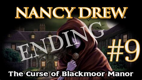 The Terrifying Hauntings of Blackmoor Manor's Ghostly Curse